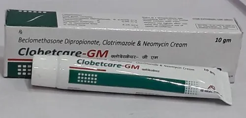 Neomycin Sulphate Beclomethasone Dipropionate Cream