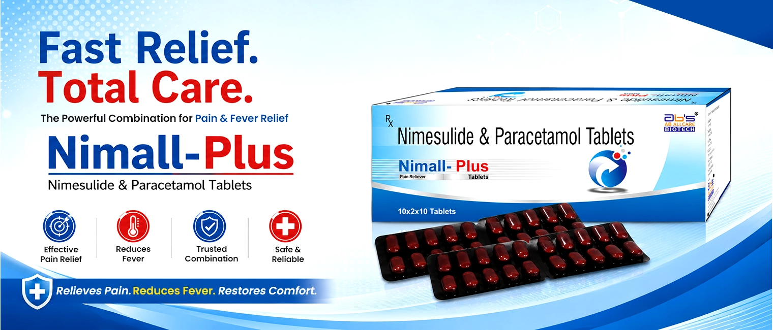 Nimall Plus