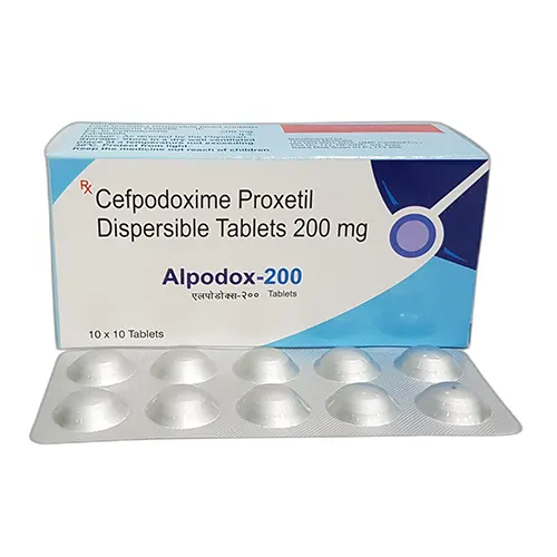 Alpodox 200