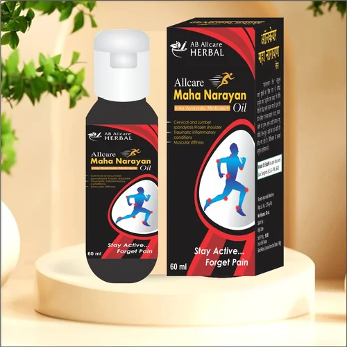 Maha Narayn Oil