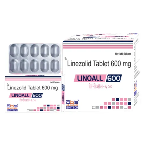 Linoall 600