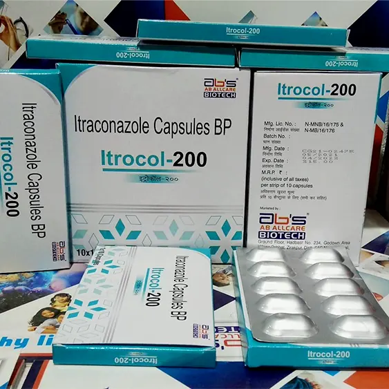 AB Allcare Biotech