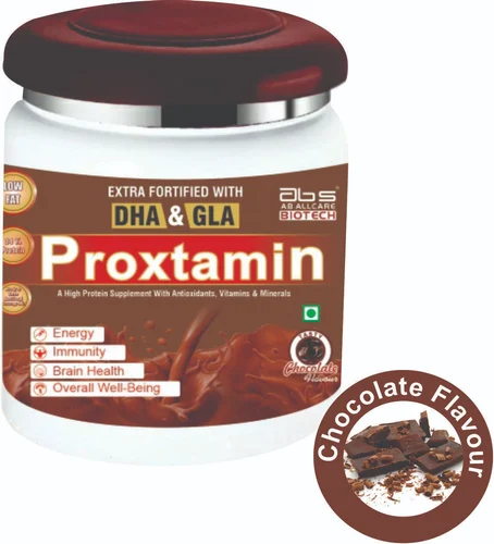 Protein Powders