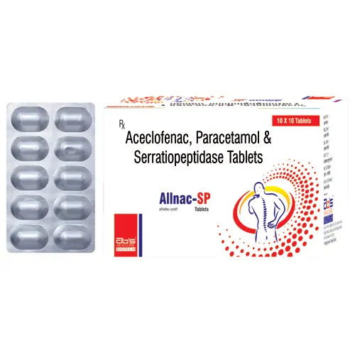 Allnac SP