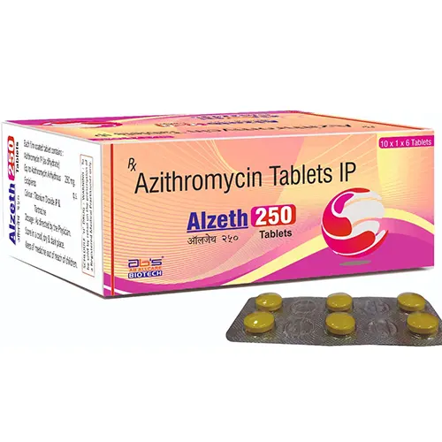 Alzeth 250