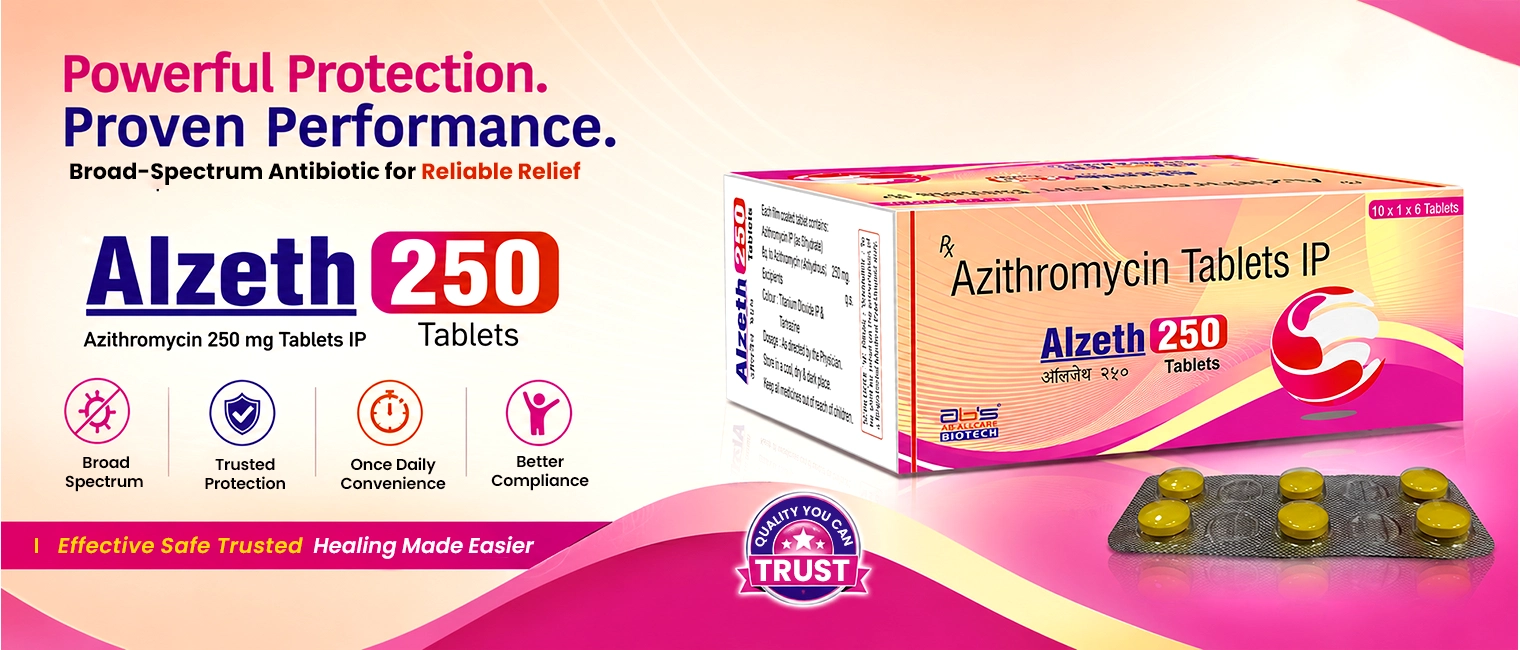Alzeth 250