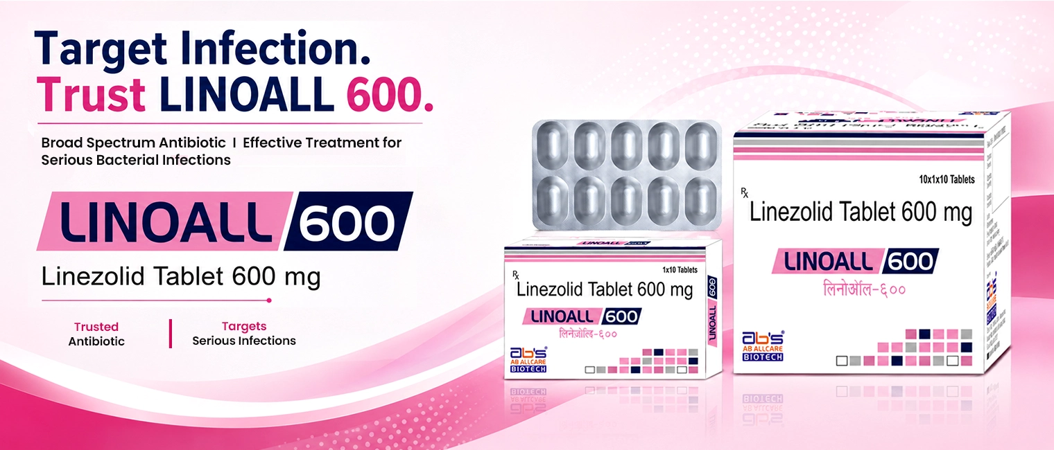 Linoall 600