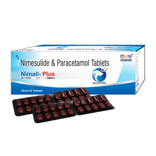 Nimall Plus